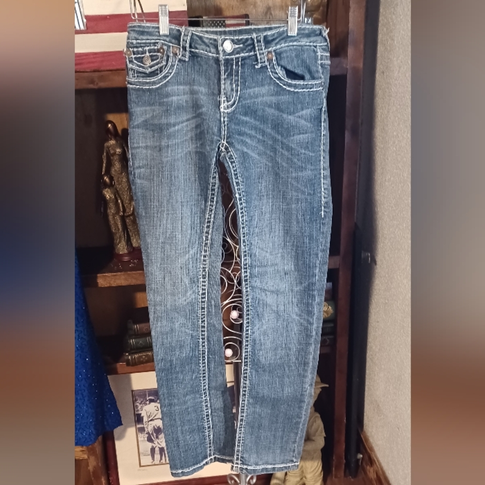 MISS CHIC JEANS